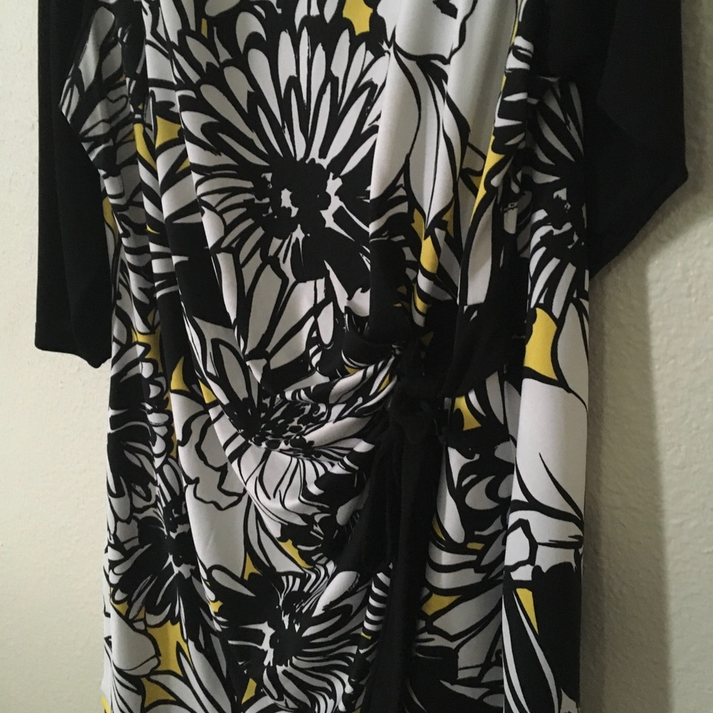 Dress - Picture 3 of 4
